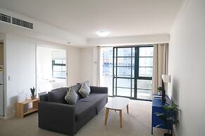 Readyset Apartments on Spencer North