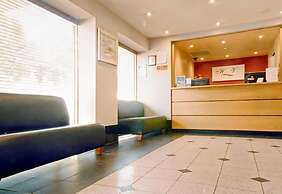 Readyset Apartments on Spencer North