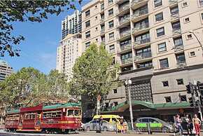 Readyset Apartments on Spencer North