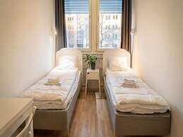 2 Person Holiday Park Home in Goteborg