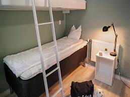 2 Person Holiday Park Home in Goteborg