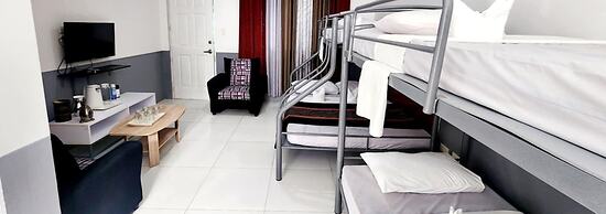 Rocca Del Garda Resort