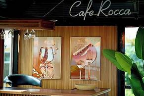 Rocca Del Garda Resort