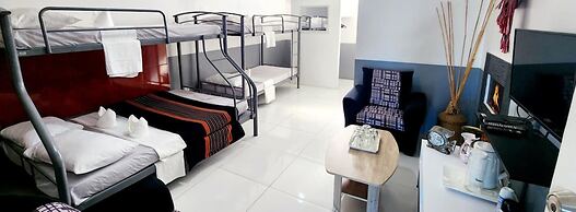 Rocca Del Garda Resort