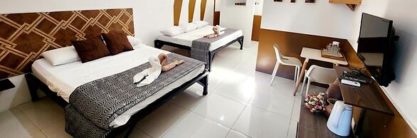 Rocca Del Garda Resort