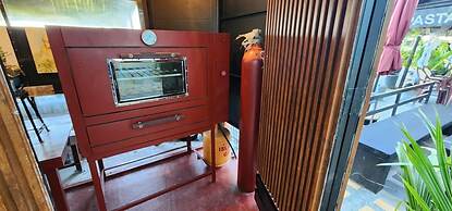 Rocca Del Garda Resort