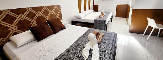 Rocca Del Garda Resort