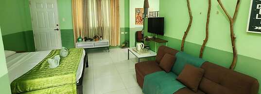 Rocca Del Garda Resort