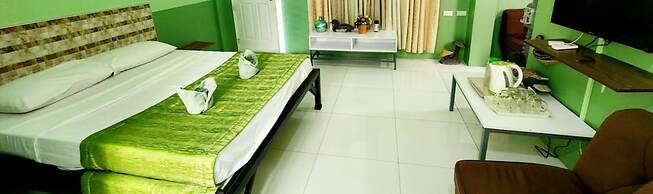 Rocca Del Garda Resort