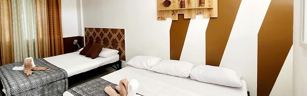 Rocca Del Garda Resort