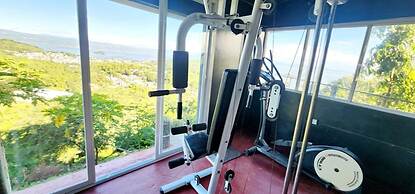 Rocca Del Garda Resort