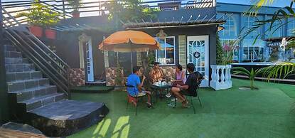 Rocca Del Garda Resort