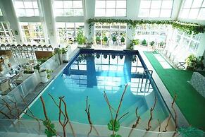 Rocca Del Garda Resort