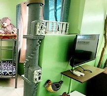 Rocca Del Garda Resort