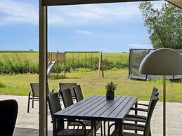 5 Star Holiday Home in Aakirkeby