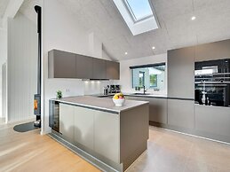 5 Star Holiday Home in Aakirkeby