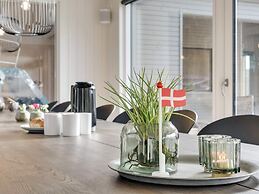 5 Star Holiday Home in Aakirkeby