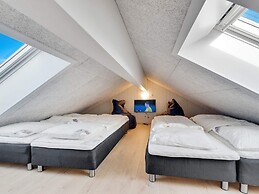 5 Star Holiday Home in Aakirkeby