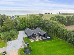 5 Star Holiday Home in Sydals