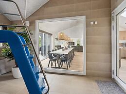 5 Star Holiday Home in Sydals