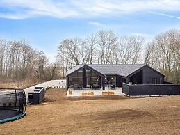5 Star Holiday Home in Sydals