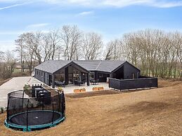 5 Star Holiday Home in Sydals