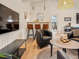 5 Star Holiday Home in Sydals
