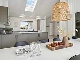 5 Star Holiday Home in Sydals