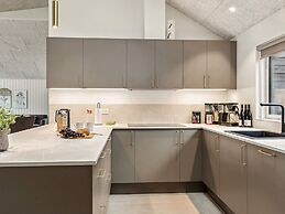 5 Star Holiday Home in Sydals