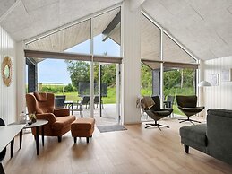 5 Star Holiday Home in Sydals