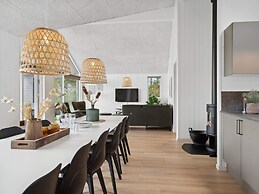 5 Star Holiday Home in Sydals