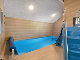 5 Star Holiday Home in Sydals