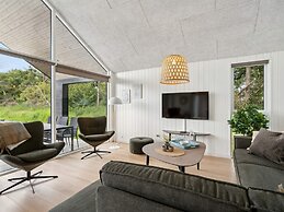 5 Star Holiday Home in Sydals