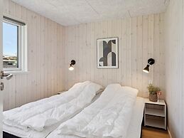 5 Star Holiday Home in Sydals