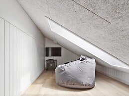 5 Star Holiday Home in Sydals