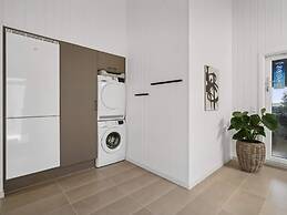 5 Star Holiday Home in Sydals