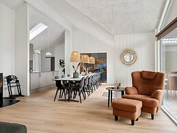 5 Star Holiday Home in Sydals