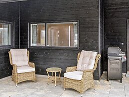 5 Star Holiday Home in Sydals