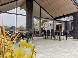 5 Star Holiday Home in Sydals