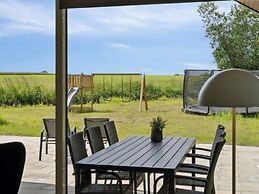 5 Star Holiday Home in Sydals