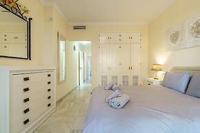 Cozy Apartment in La Cala de Mijas