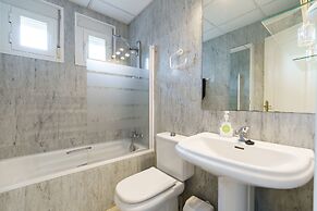 Cozy Apartment in La Cala de Mijas