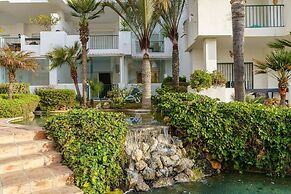 Cozy Apartment in La Cala de Mijas