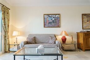 Cozy Apartment in La Cala de Mijas