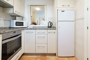 Cozy Apartment in La Cala de Mijas