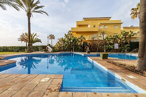 Cozy Apartment in La Cala de Mijas