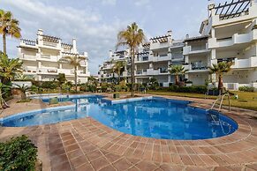 Cozy Apartment in La Cala de Mijas