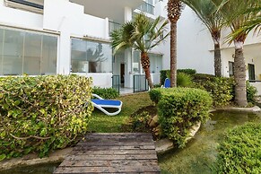 Cozy Apartment in La Cala de Mijas