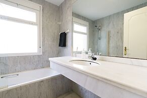 Cozy Apartment in La Cala de Mijas