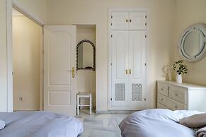 Cozy Apartment in La Cala de Mijas